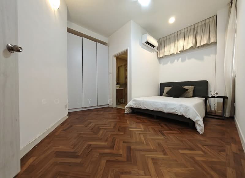 Orange Regency, 101 Fernhill Road, 4 Bedrooms, 1,776 sqft, Apartment For Rent, by Dolly Chia 谢梅莉, 500176801 - Bedroom - PropertyGuru.com.sg