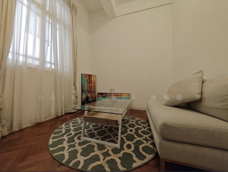 Orange Regency, 101 Fernhill Road, 4 Bedrooms, 1,776 sqft, Apartment For Rent, by Dolly Chia 谢梅莉, 500176801 - Living Room - PropertyGuru.com.sg