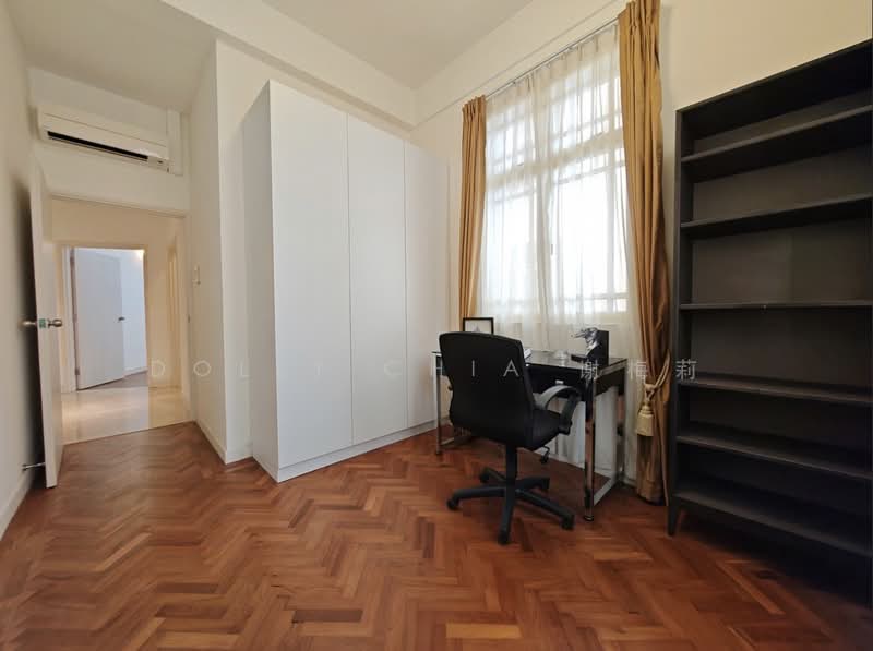 Orange Regency, 101 Fernhill Road, 4 Bedrooms, 1,776 sqft, Apartment For Rent, by Dolly Chia 谢梅莉, 500176801 - Study - PropertyGuru.com.sg