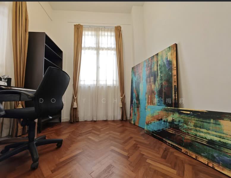 Orange Regency, 101 Fernhill Road, 4 Bedrooms, 1,776 sqft, Apartment For Rent, by Dolly Chia 谢梅莉, 500176801 - Study - PropertyGuru.com.sg