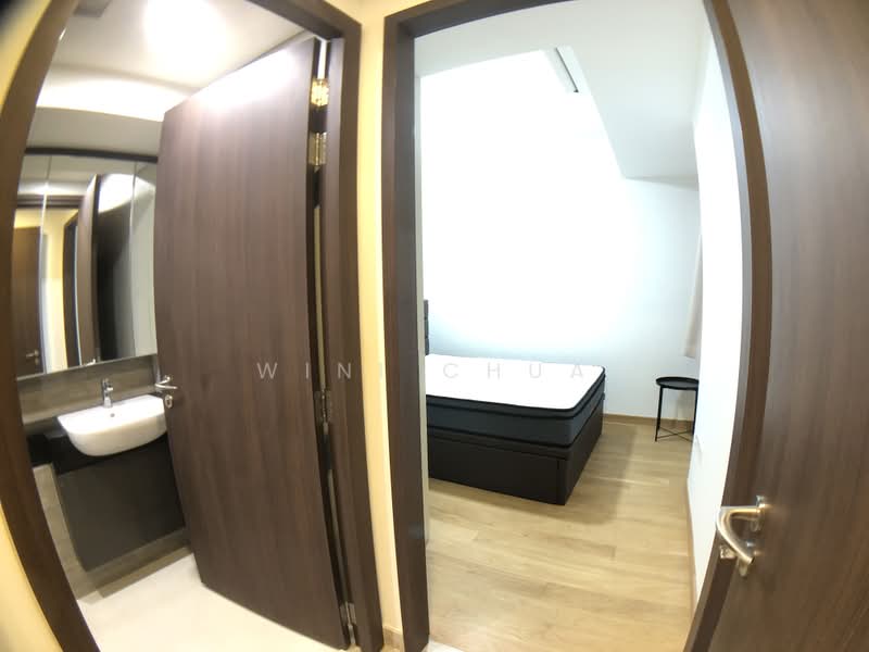 Park Place Residences, 2 Paya Lebar Road, 2 Bedrooms, 667 sqft, Condominium For Sale, by Wini Chua, 500176802 - Bathroom - PropertyGuru.com.sg
