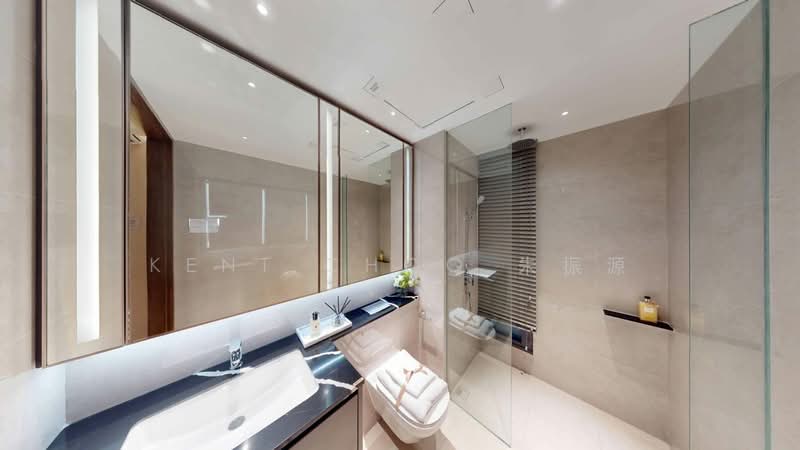 One Marina Gardens, 3 Marina Gardens Lane, 4 Bedrooms, 16,470 sqft, Apartment For Sale, by Kent Choo 朱振源, 500176807 - PropertyGuru.com.sg