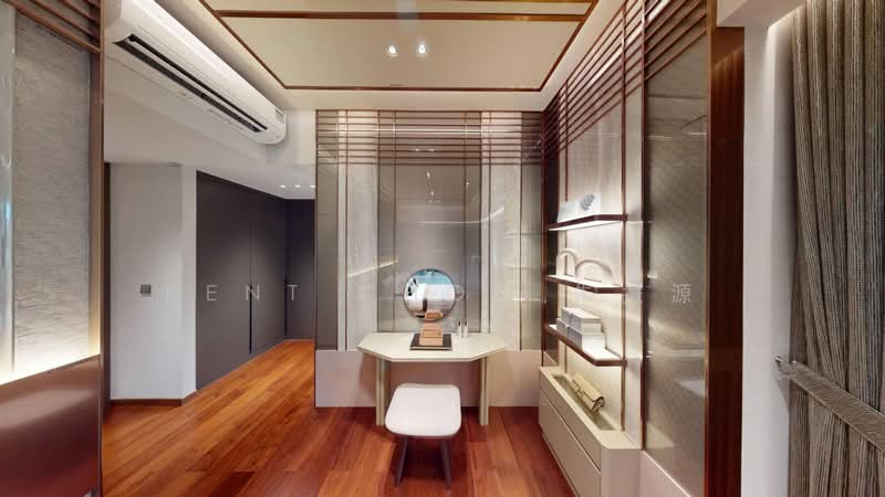 One Marina Gardens, 3 Marina Gardens Lane, 4 Bedrooms, 16,470 sqft, Apartment For Sale, by Kent Choo 朱振源, 500176807 - Interior - PropertyGuru.com.sg