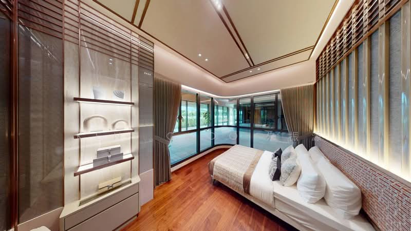 One Marina Gardens, 3 Marina Gardens Lane, 4 Bedrooms, 16,470 sqft, Apartment For Sale, by Kent Choo 朱振源, 500176807 - Bedroom - PropertyGuru.com.sg
