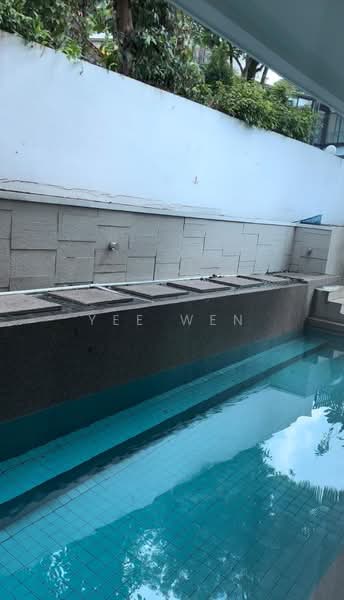Lovely Semi Detached with Pool at Namly Crescent, Namly crescent, 5 Bedrooms, 4,400 sqft, Semi-Detached House For Rent, by Yee Wen, 500176809 - Pool - PropertyGuru.com.sg