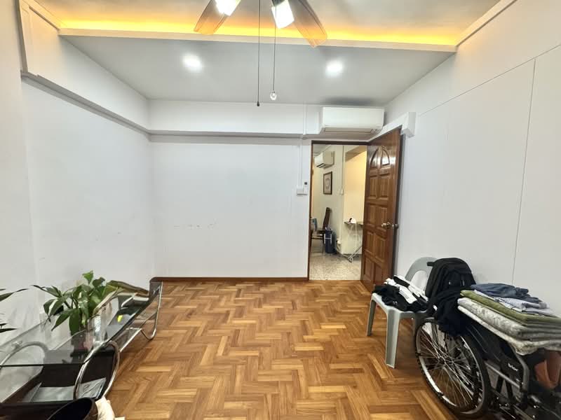 227B Compassvale Drive, 227B Compassvale Drive, 3 Bedrooms, 1,238 sqft, HDB Flat For Sale, by Heidi Ho, 500176810 - Common Room 2 - PropertyGuru.com.sg