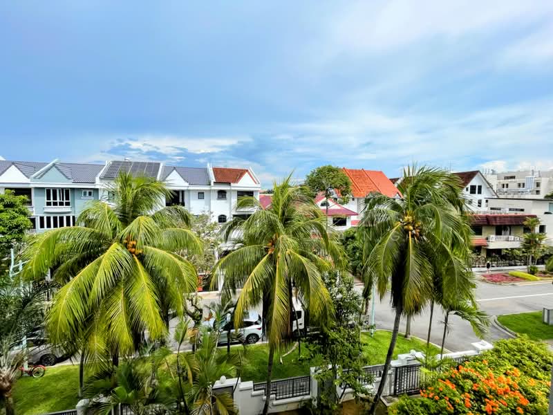 Telok Kurau Lodge, 57 Telok Kurau Lorong H, 3 Bedrooms, 1,227 sqft, Apartment For Sale, by Henry Huang, 500176811 - Exterior - PropertyGuru.com.sg