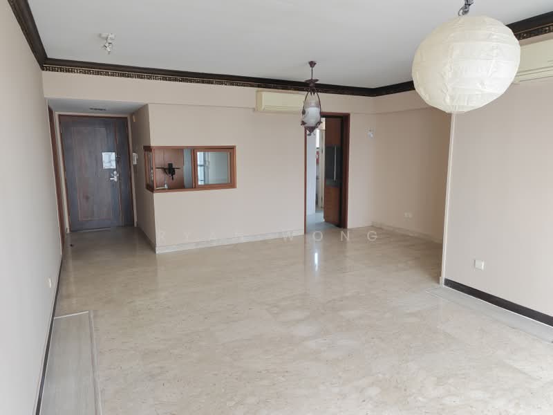 La Maison, 10 Moulmein Rise, 3 Bedrooms, 1,270 sqft, Condominium For Rent, by Ryan Wong, 500176812 - Living Room - PropertyGuru.com.sg