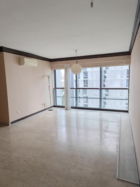 La Maison, 10 Moulmein Rise, 3 Bedrooms, 1,270 sqft, Condominium For Rent, by Ryan Wong, 500176812 - Living Room - PropertyGuru.com.sg