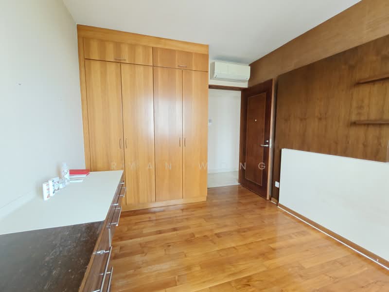 La Maison, 10 Moulmein Rise, 3 Bedrooms, 1,270 sqft, Condominium For Rent, by Ryan Wong, 500176812 - Bedroom - PropertyGuru.com.sg