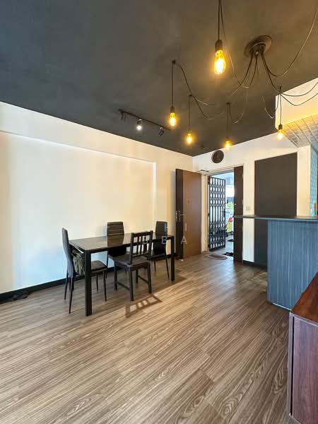 679A Punggol Drive, 679A Punggol Drive, 3 Bedrooms, 1,001 sqft, HDB Flat For Sale, by Fadhil Jabbar, 500176813 - Dining Room - PropertyGuru.com.sg