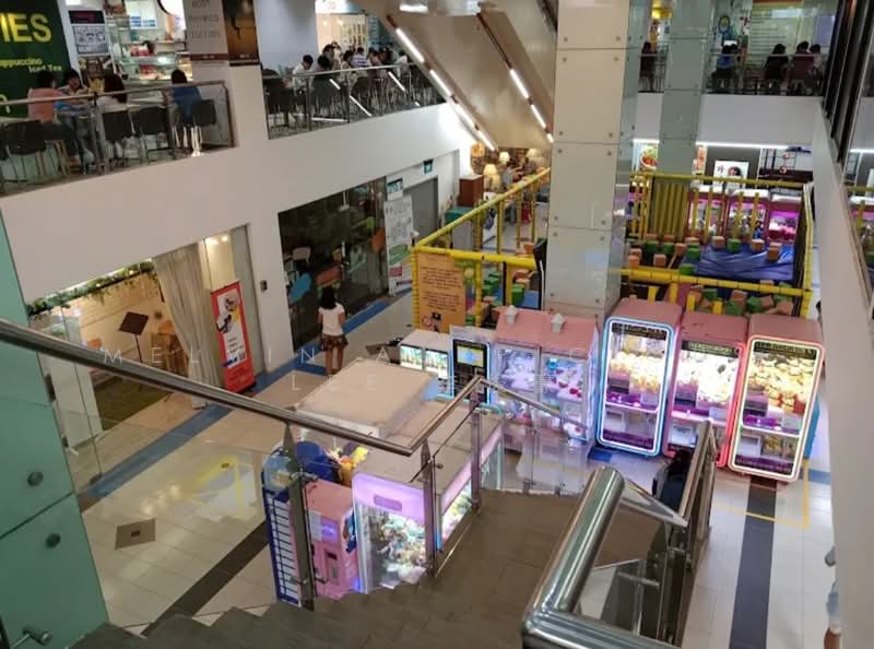 Bukit Timah Shopping Centre, 170 Upper Bukit Timah Road, 258 sqft, Mall Shop For Rent, by Melvin Auspicious Lee 李俊豪, 500176822 - Interior - CommercialGuru.com.sg