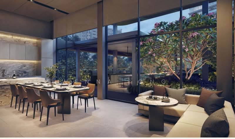Union Square Residences, 28 Havelock Road,, 2 Bedrooms, 710 sqft, Condominium For Sale, by Wenna Song, 500176823 - Kitchen - PropertyGuru.com.sg