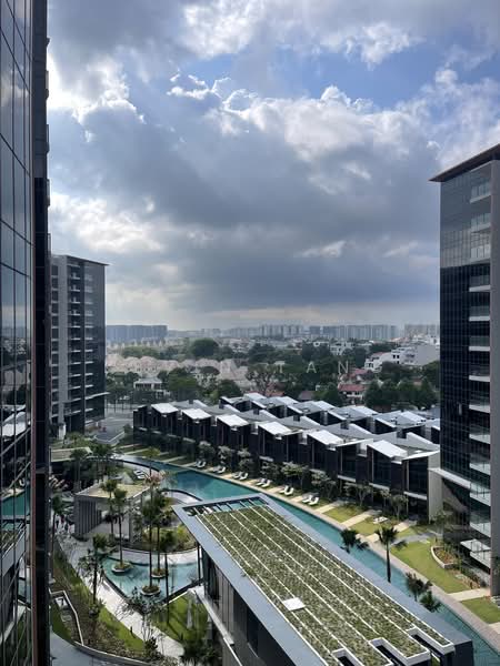 1 km to rosyth, , 3 Bedrooms, 1,076 sqft, Condominium For Sale, by Kevin Tang, 500176824 - Exterior - PropertyGuru.com.sg