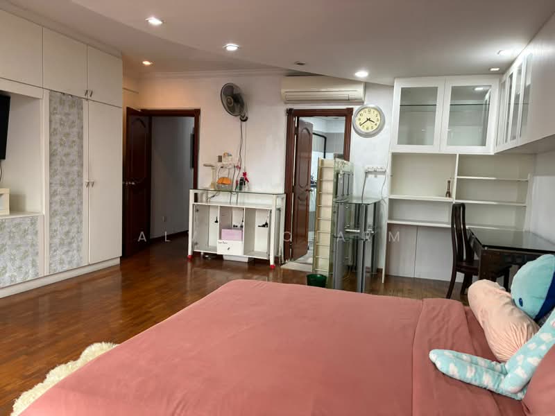 6x Still Road, Still Road, Room Rental, 300 sqft, Semi-Detached House For Rent, by Alvin Charm, 500176827 - Master Bedroom - PropertyGuru.com.sg
