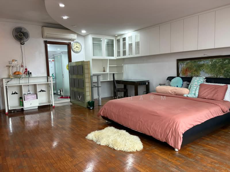 6x Still Road, Still Road, Room Rental, 300 sqft, Semi-Detached House For Rent, by Alvin Charm, 500176827 - Master Bedroom - PropertyGuru.com.sg