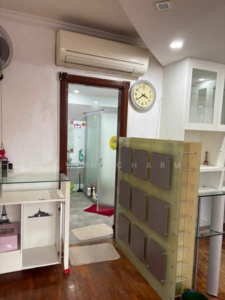 6x Still Road, Still Road, Room Rental, 300 sqft, Semi-Detached House For Rent, by Alvin Charm, 500176827 - Master Bedroom - PropertyGuru.com.sg