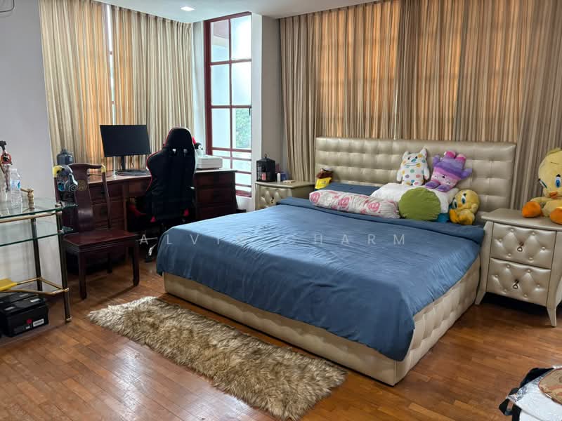 6x Still Road, Still Road, Room Rental, 300 sqft, Semi-Detached House For Rent, by Alvin Charm, 500176827 - Bedroom 1 - PropertyGuru.com.sg