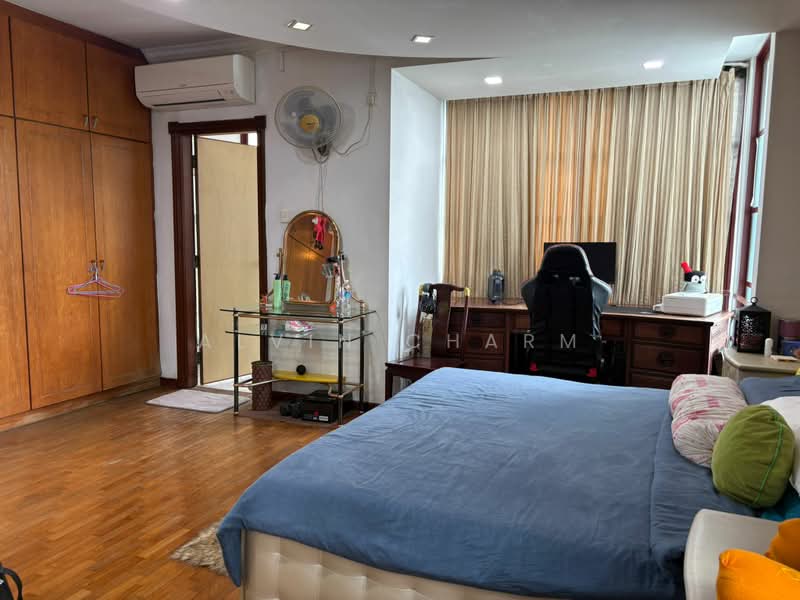 6x Still Road, Still Road, Room Rental, 300 sqft, Semi-Detached House For Rent, by Alvin Charm, 500176827 - Bedroom 1 - PropertyGuru.com.sg
