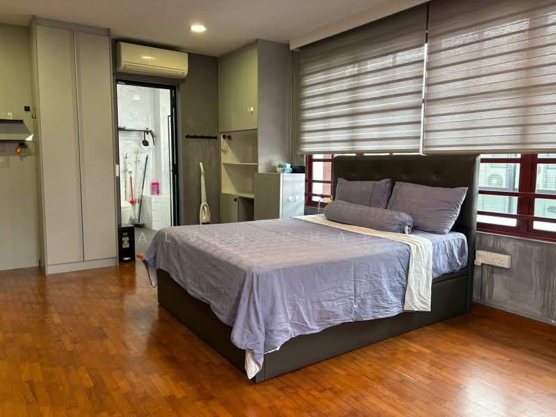 6x Still Road, Still Road, Room Rental, 300 sqft, Semi-Detached House For Rent, by Alvin Charm, 500176827 - Bedroom 2 - PropertyGuru.com.sg
