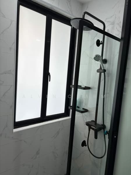 6x Still Road, Still Road, Room Rental, 300 sqft, Semi-Detached House For Rent, by Alvin Charm, 500176827 - Bathroom 2 - PropertyGuru.com.sg