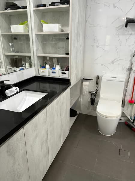 6x Still Road, Still Road, Room Rental, 300 sqft, Semi-Detached House For Rent, by Alvin Charm, 500176827 - Bathroom 2 - PropertyGuru.com.sg