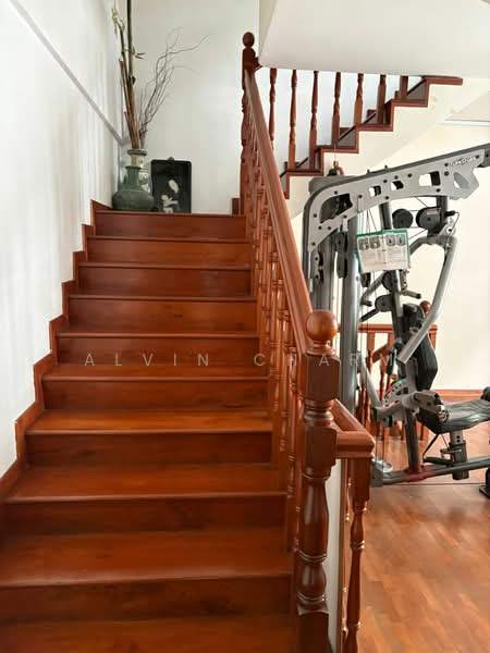 6x Still Road, Still Road, Room Rental, 300 sqft, Semi-Detached House For Rent, by Alvin Charm, 500176827 - Interior - PropertyGuru.com.sg