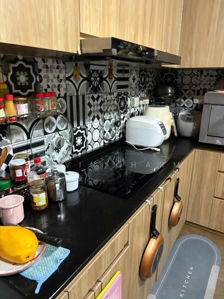 6x Still Road, Still Road, Room Rental, 300 sqft, Semi-Detached House For Rent, by Alvin Charm, 500176827 - Kitchen - PropertyGuru.com.sg
