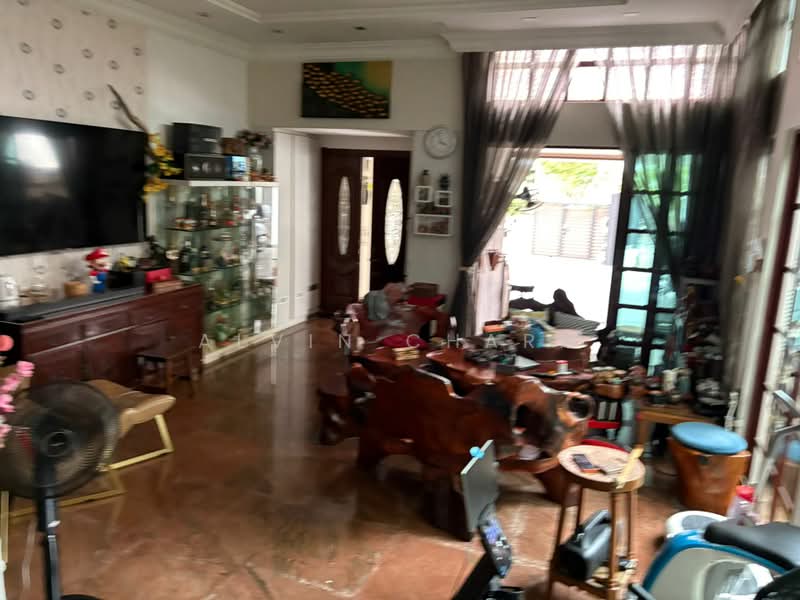 6x Still Road, Still Road, Room Rental, 300 sqft, Semi-Detached House For Rent, by Alvin Charm, 500176827 - Living Room - PropertyGuru.com.sg