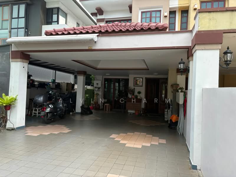 6x Still Road, Still Road, Room Rental, 300 sqft, Semi-Detached House For Rent, by Alvin Charm, 500176827 - Exterior - PropertyGuru.com.sg