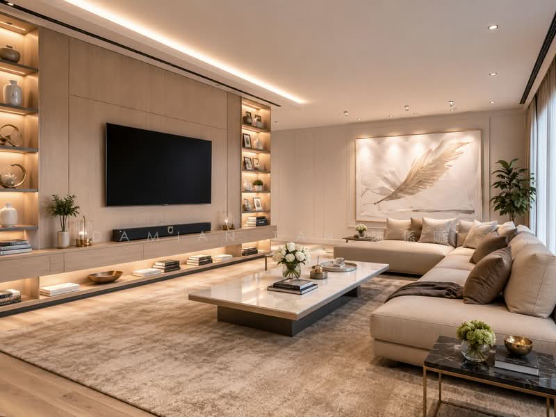 ⭐️1 KM OF ACS (PRI), SJI (JUNIOR) & CHIJ PRI (TPY)⭐️NEAR NOVENA MRT & AMENITIES⭐️BRAND NEW SEMI-D⭐️, Dyson Road Chancery Merlimau Bo Seng Whitley Gentle Mount Rosie Gilstead Buckley Evelyn Shrewsbury Barker Goldhill Trevose Kheam Hock Camborne Dalkeith Harlyn Duchess Coronation Berrima Tudor Unggas Seni Bahasa Tempua University Ilmu Robin Fernhill, 5 Bedrooms, 8,277 sqft, Semi-Detached House For Sale, by Damian Tan 陈係赈, 500176834 - Family Area - PropertyGuru.com.sg