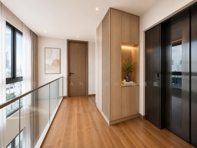 ⭐️1 KM OF ACS (PRI), SJI (JUNIOR) & CHIJ PRI (TPY)⭐️NEAR NOVENA MRT & AMENITIES⭐️BRAND NEW SEMI-D⭐️, Dyson Road Chancery Merlimau Bo Seng Whitley Gentle Mount Rosie Gilstead Buckley Evelyn Shrewsbury Barker Goldhill Trevose Kheam Hock Camborne Dalkeith Harlyn Duchess Coronation Berrima Tudor Unggas Seni Bahasa Tempua University Ilmu Robin Fernhill, 5 Bedrooms, 8,277 sqft, Semi-Detached House For Sale, by Damian Tan 陈係赈, 500176834 - Lift Lobby - PropertyGuru.com.sg