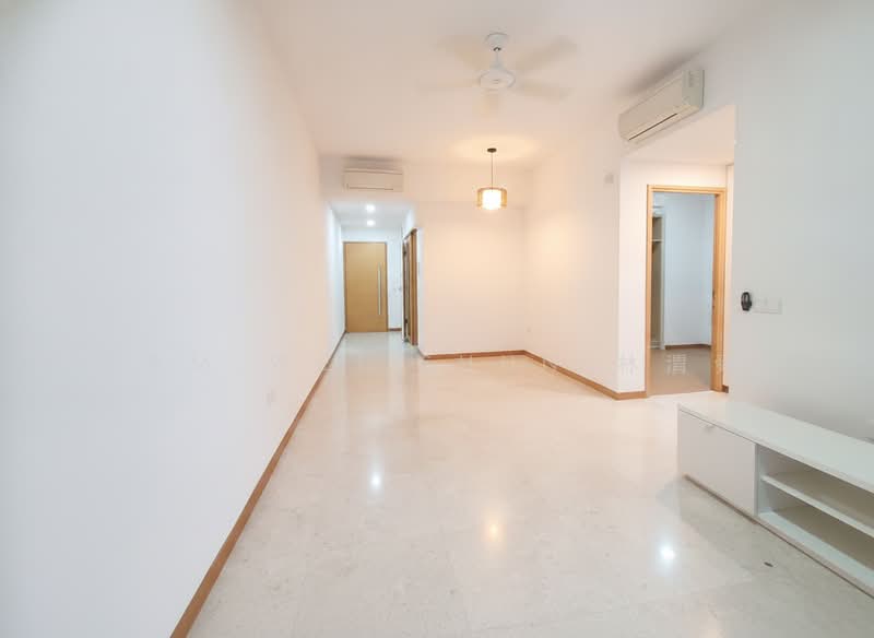 Cityscape at Farrer Park, 101 Mergui Road, 2 Bedrooms, 990 sqft, Condominium For Sale, by Lam Wei Shun 林渭舜, 500176835 - Living Room - PropertyGuru.com.sg