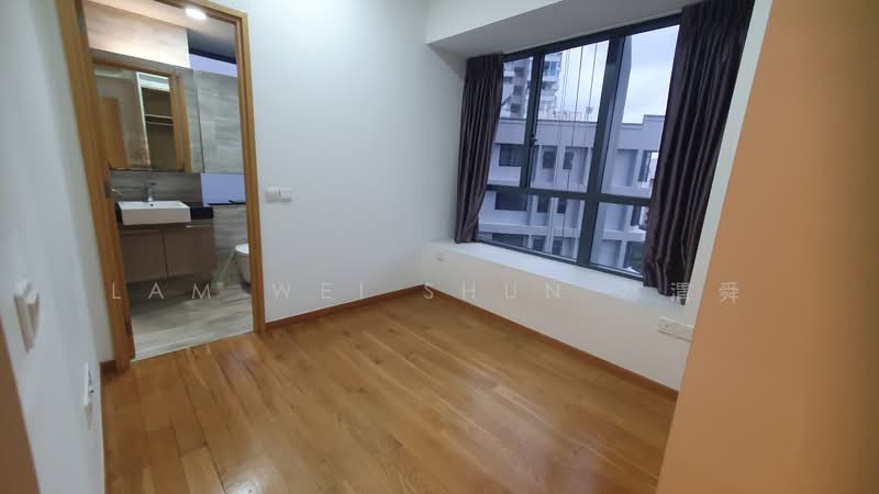 Cityscape at Farrer Park, 101 Mergui Road, 2 Bedrooms, 990 sqft, Condominium For Sale, by Lam Wei Shun 林渭舜, 500176835 - Bathroom - PropertyGuru.com.sg
