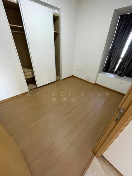 Cityscape at Farrer Park, 101 Mergui Road, 2 Bedrooms, 990 sqft, Condominium For Sale, by Lam Wei Shun 林渭舜, 500176835 - Bedroom - PropertyGuru.com.sg