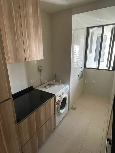 Cityscape at Farrer Park, 101 Mergui Road, 2 Bedrooms, 990 sqft, Condominium For Sale, by Lam Wei Shun 林渭舜, 500176835 - Interior - PropertyGuru.com.sg