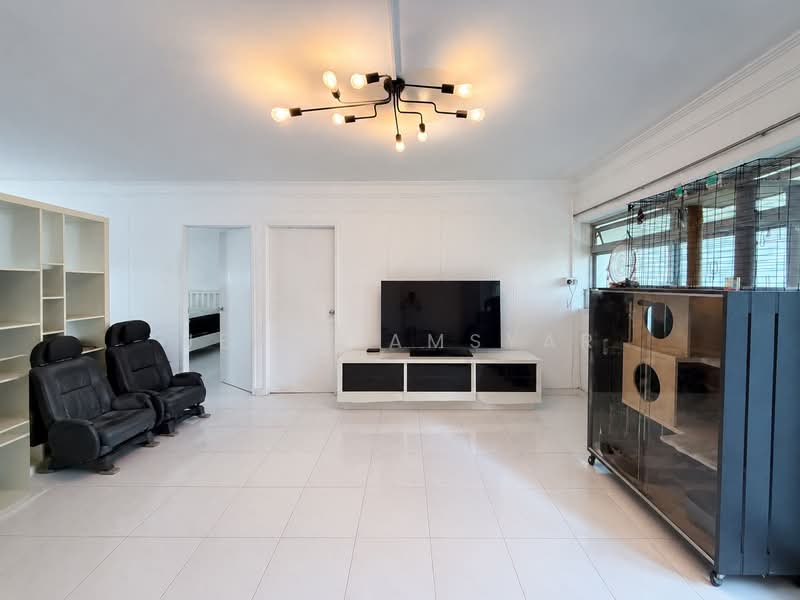 230C Tampines Street 24, 230C Tampines Street 24, 3 Bedrooms, 1,151 sqft, HDB Flat For Sale, by Jerez Amsyar, 500176837 - Living Room - PropertyGuru.com.sg