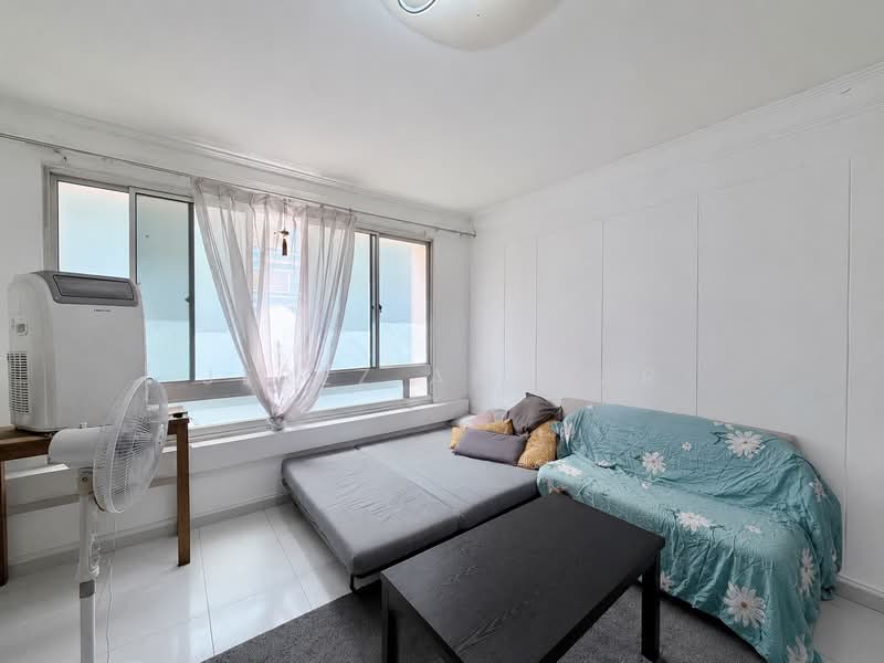 230C Tampines Street 24, 230C Tampines Street 24, 3 Bedrooms, 1,151 sqft, HDB Flat For Sale, by Jerez Amsyar, 500176837 - Living Room - PropertyGuru.com.sg