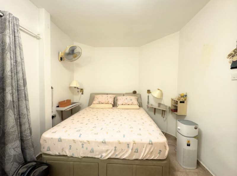 THE GREENWAY TERRACE @Siglap, , 2 Bedrooms, 1,800 sqft, Terraced House For Sale, by Jyoti Chawla, 500176839 - Bedroom - PropertyGuru.com.sg