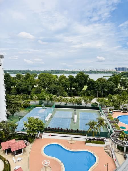 Orchid Park Condominium, 81 Yishun Street 81, 2 Bedrooms, 958 sqft, Condominium For Sale, by Lina ., 500176841 - Exterior - PropertyGuru.com.sg