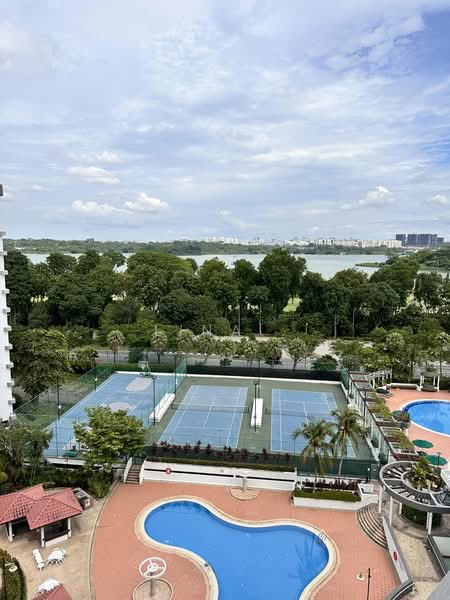 Orchid Park Condominium, 81 Yishun Street 81, 2 Bedrooms, 958 sqft, Condominium For Sale, by Lina ., 500176841 - Exterior - PropertyGuru.com.sg