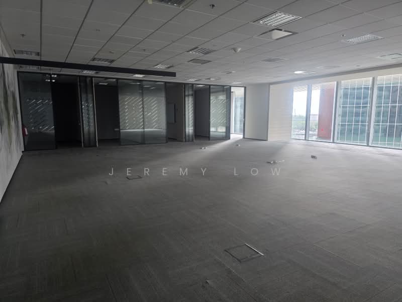Ocean Financial Centre, 10 Collyer Quay, 4,575 sqft, Office For Rent, by Jeremy Low, 500176843 - Interior - CommercialGuru.com.sg