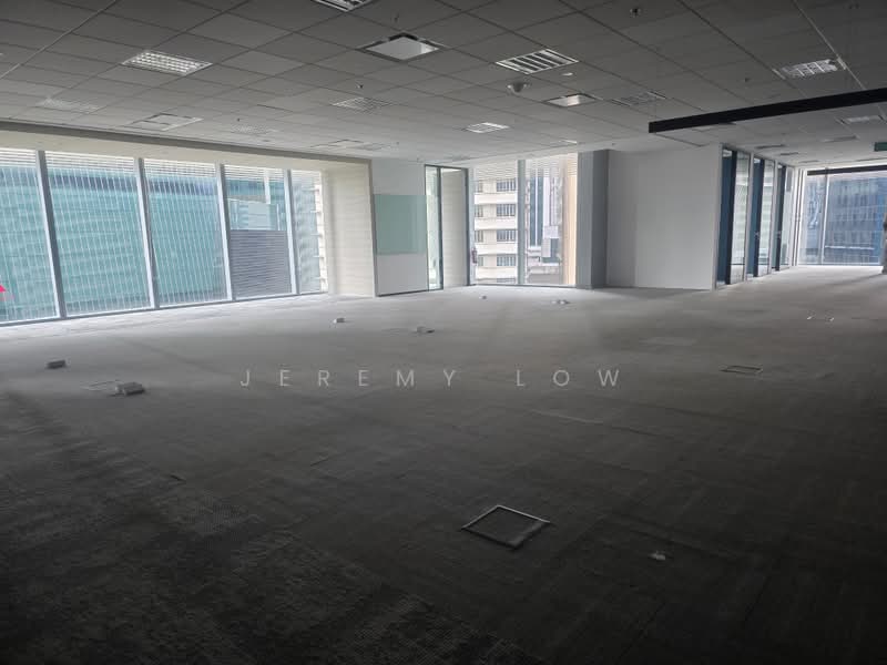 Ocean Financial Centre, 10 Collyer Quay, 4,575 sqft, Office For Rent, by Jeremy Low, 500176843 - Interior - CommercialGuru.com.sg