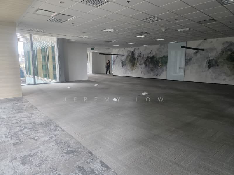 Ocean Financial Centre, 10 Collyer Quay, 4,575 sqft, Office For Rent, by Jeremy Low, 500176843 - Interior - CommercialGuru.com.sg