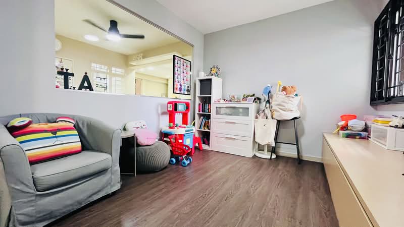 307B Anchorvale Road, 307B Anchorvale Road, 3 Bedrooms, 1,377 sqft, HDB Flat For Sale, by Allan Soh, 500176844 - Study - PropertyGuru.com.sg