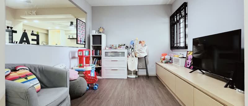 307B Anchorvale Road, 307B Anchorvale Road, 3 Bedrooms, 1,377 sqft, HDB Flat For Sale, by Allan Soh, 500176844 - Study - PropertyGuru.com.sg