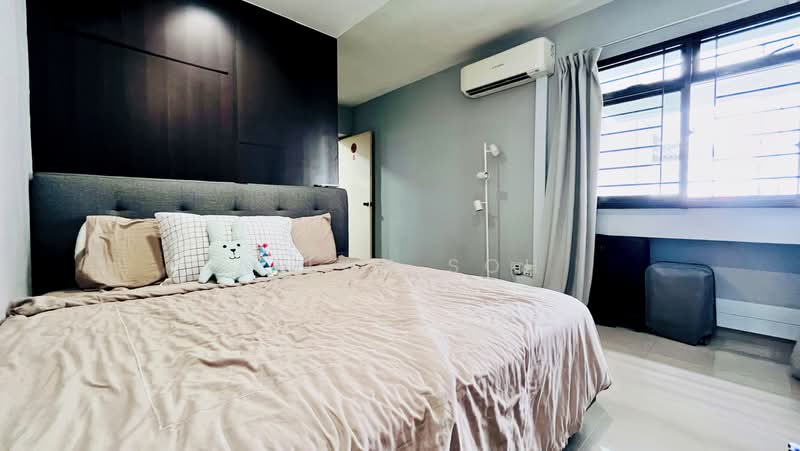 307B Anchorvale Road, 307B Anchorvale Road, 3 Bedrooms, 1,377 sqft, HDB Flat For Sale, by Allan Soh, 500176844 - Master Bedroom - PropertyGuru.com.sg