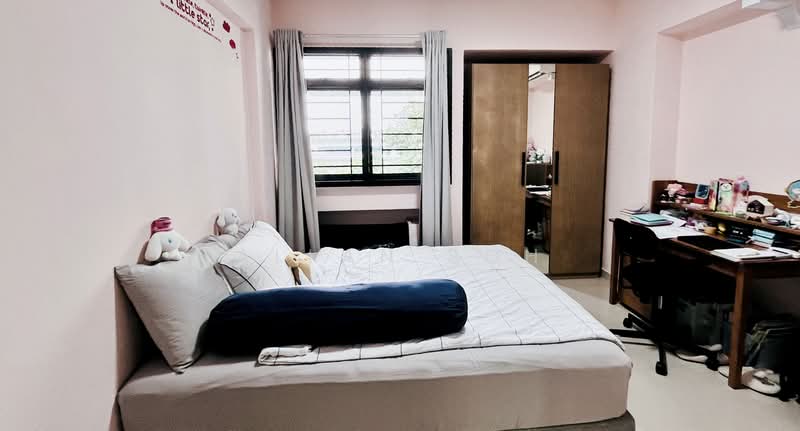 307B Anchorvale Road, 307B Anchorvale Road, 3 Bedrooms, 1,377 sqft, HDB Flat For Sale, by Allan Soh, 500176844 - Common Bedroom 2 - PropertyGuru.com.sg