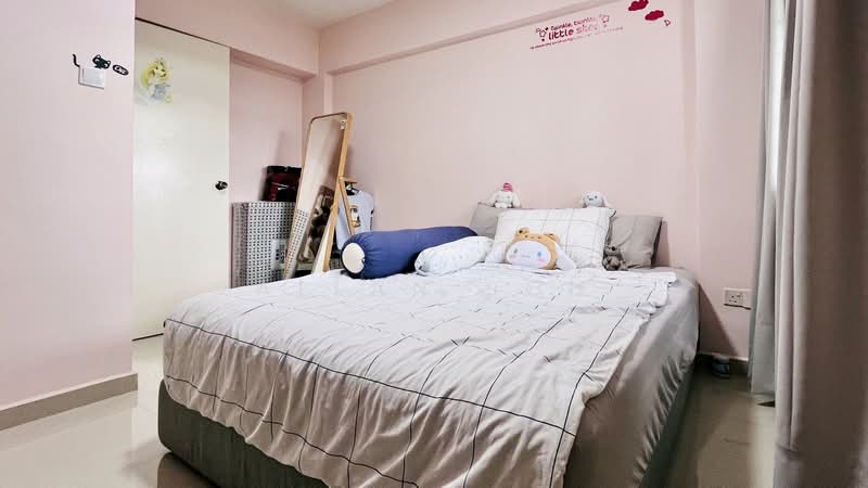 307B Anchorvale Road, 307B Anchorvale Road, 3 Bedrooms, 1,377 sqft, HDB Flat For Sale, by Allan Soh, 500176844 - Common Bedroom 2 - PropertyGuru.com.sg