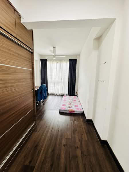 Orchid Park Condominium, 81 Yishun Street 81, 2 Bedrooms, 958 sqft, Condominium For Sale, by Lina ., 500176847 - Bedroom - PropertyGuru.com.sg